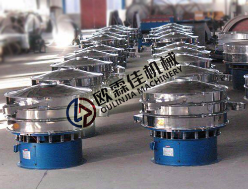 什么是振荡筛?振荡筛与振动筛一样吗?