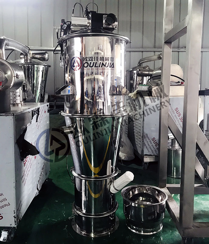 真空上料机 真空上料机