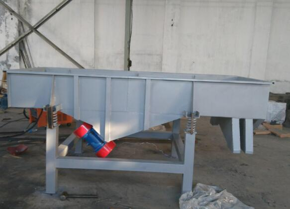 直线振动筛使用时需注意什么?